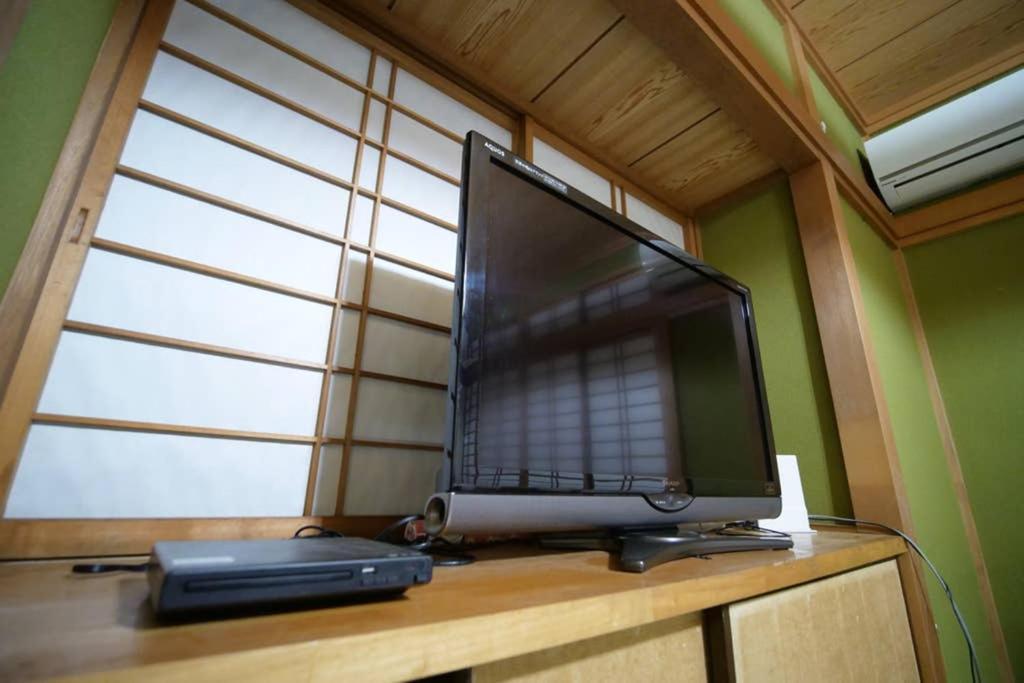 ゲストハウス八街 Exterior foto