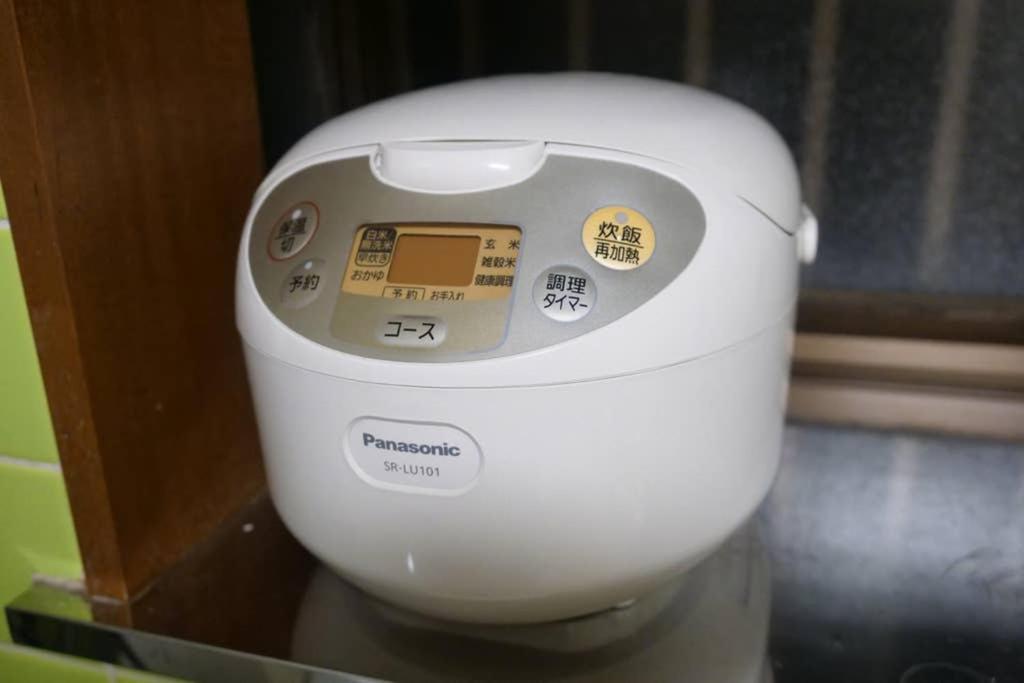 ゲストハウス八街 Exterior foto