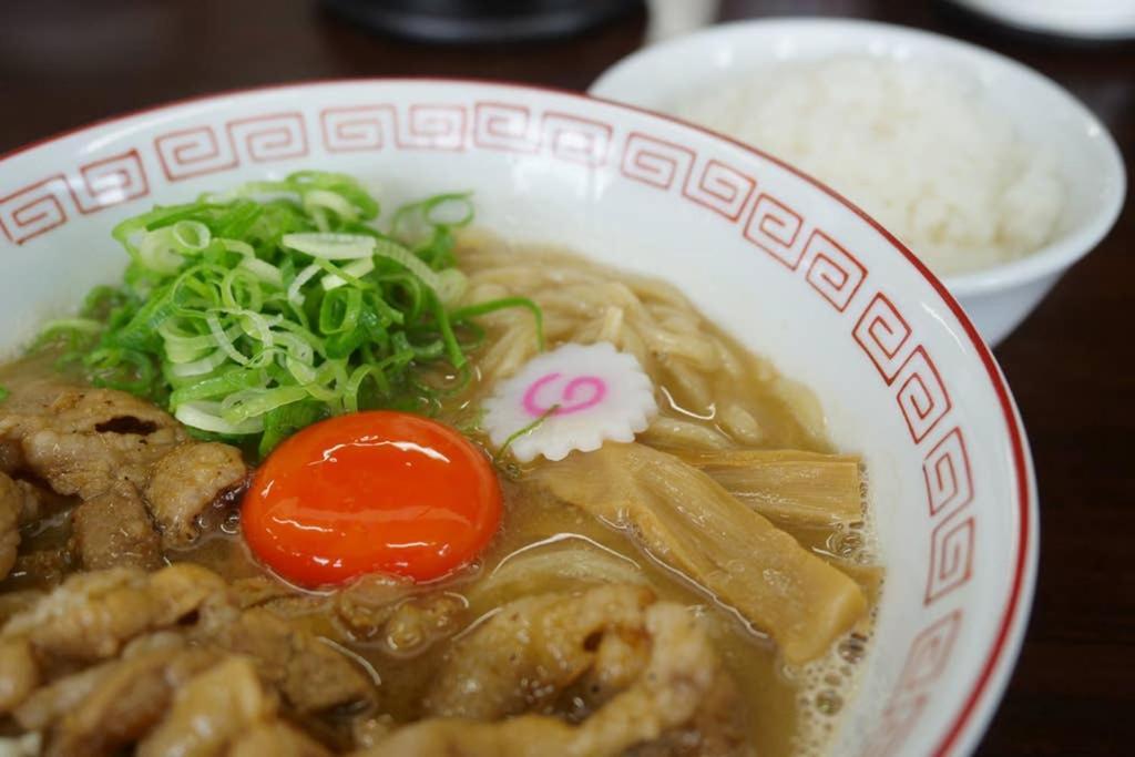ゲストハウス八街 Exterior foto