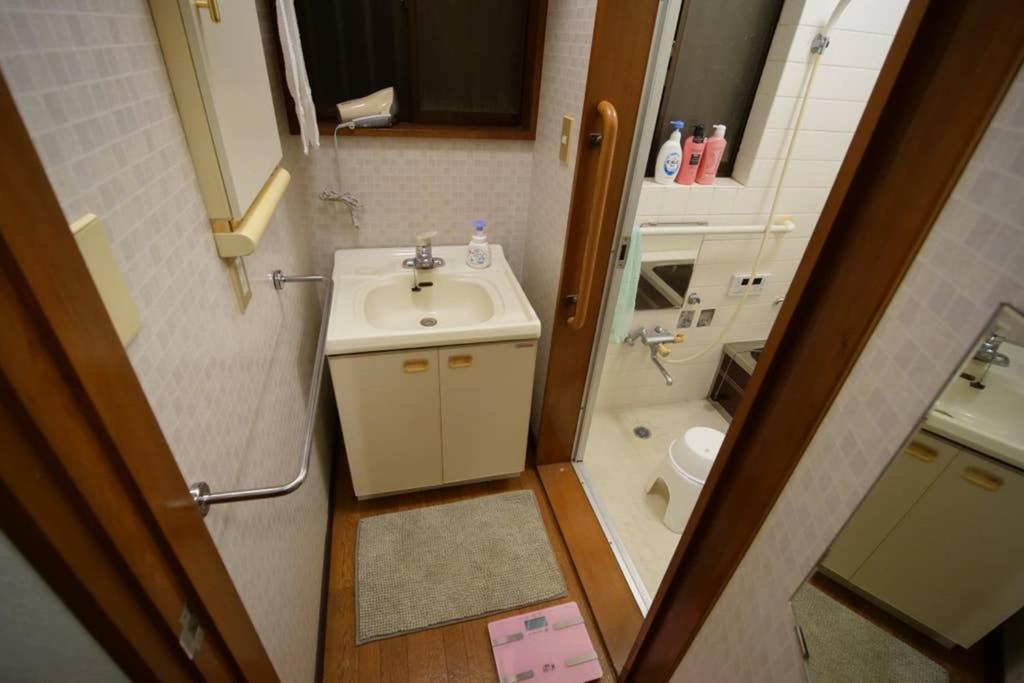 ゲストハウス八街 Exterior foto