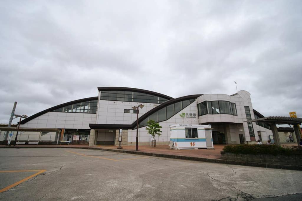 ゲストハウス八街 Exterior foto