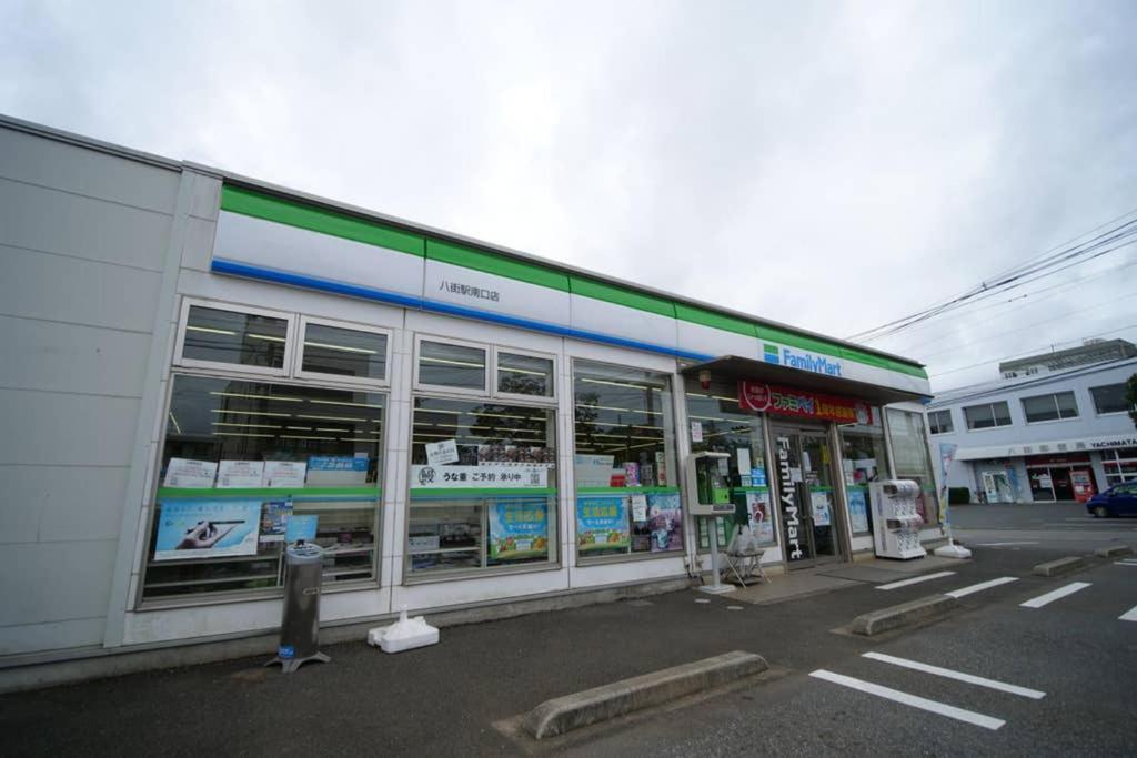 ゲストハウス八街 Exterior foto